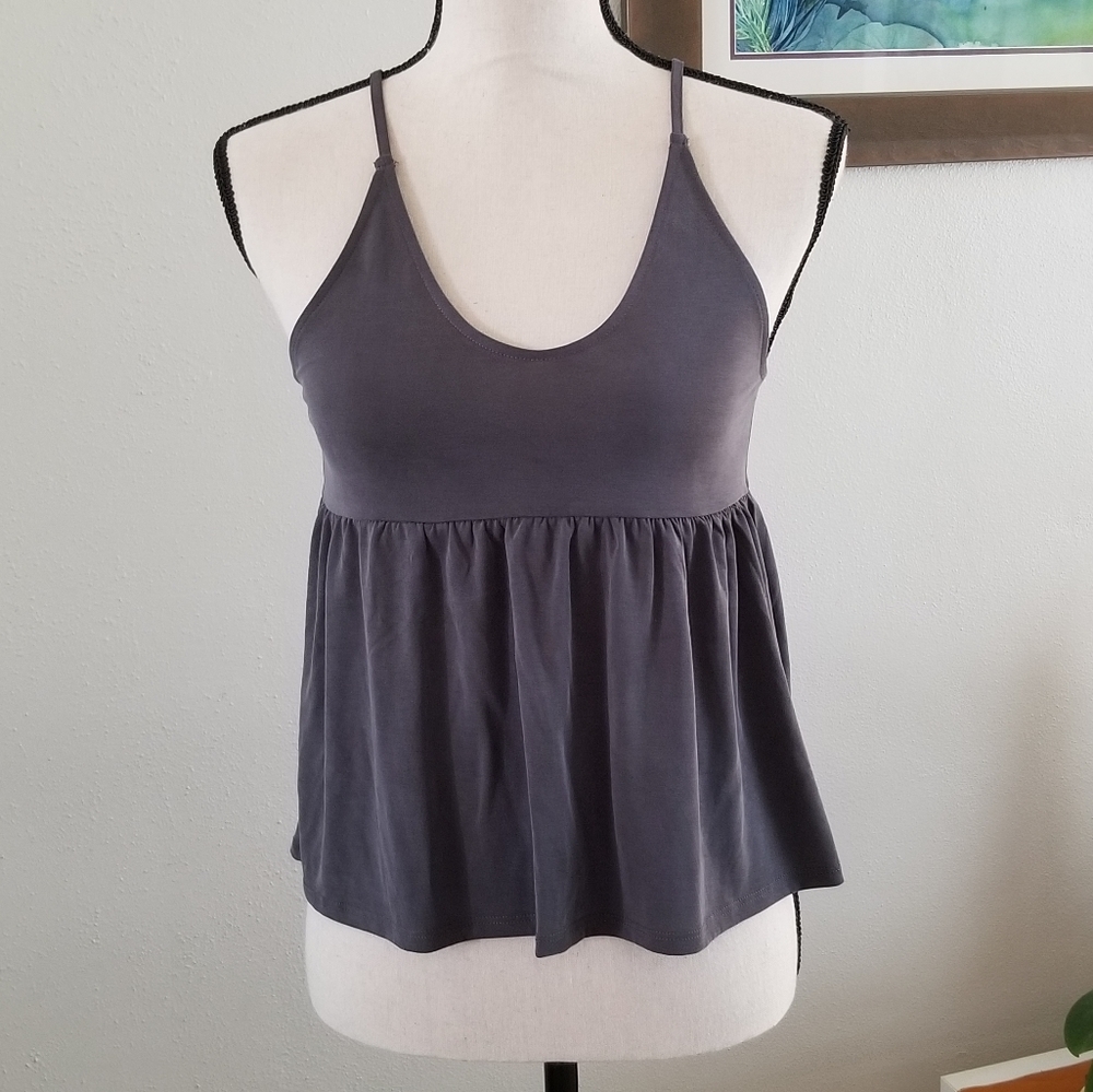 🌬American Eagle adjustable tank